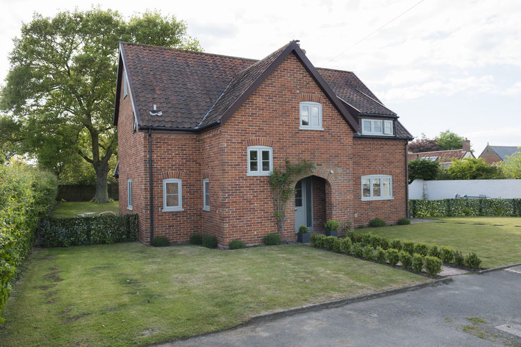 Double Glazed Windows