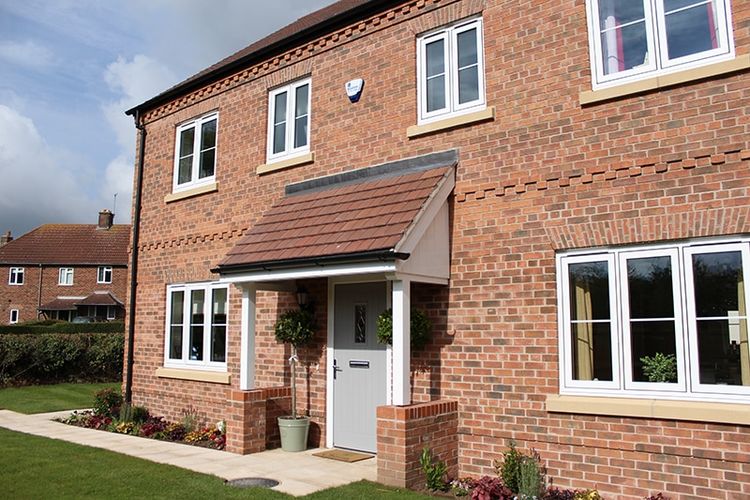 Double Glazed Windows