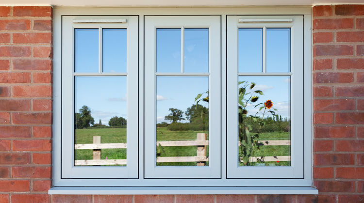 Double Glazed Windows