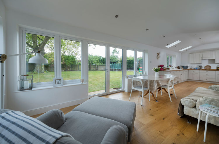 Double Glazed Windows