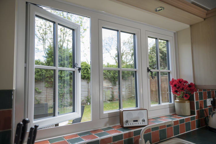 Double Glazed Windows