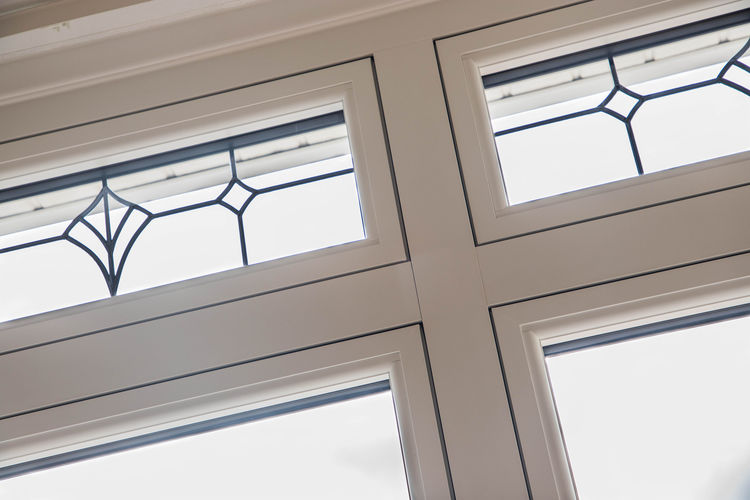 Double Glazed Windows