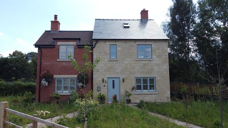 Double Glazed Windows