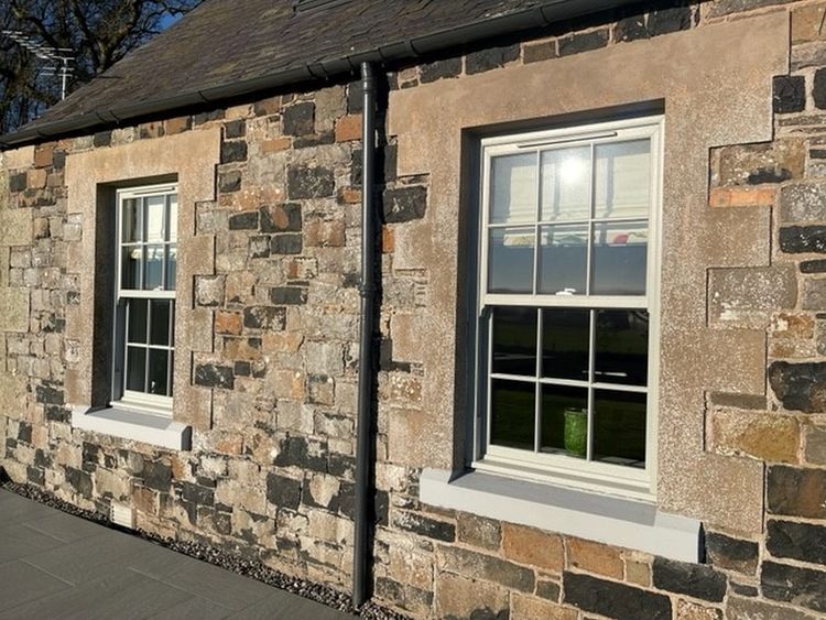 Double Glazed Windows