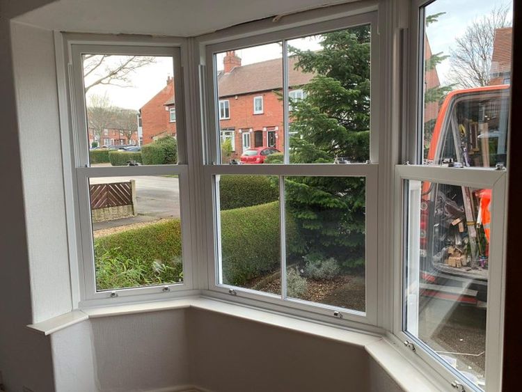 Double Glazed Windows
