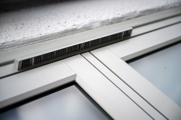 Double Glazed Windows