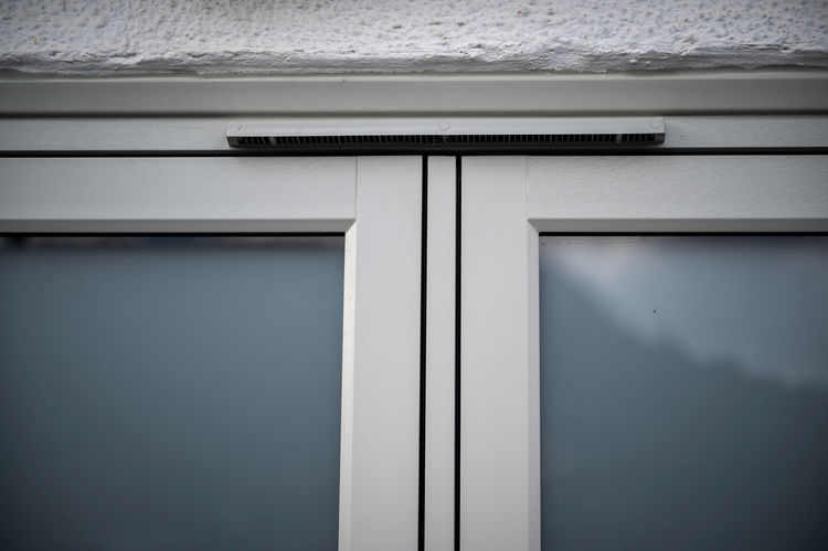 Double Glazed Windows