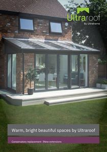 Tiled Roof Replacements